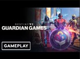 Destiny 2: Lightfall | Official Guardian Games 2023 Gameplay