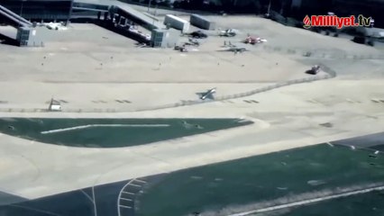 Bayraktar KIZILELMA ve TCG Anadolu aynı karede! 'Asırlardır bağımsız yaşadın'