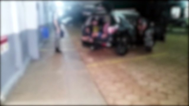 Dois homens são detidos por tráfico no Coqueiral