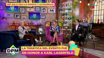 ¡Bad Bunny y Kendall Jenner juntos en el Met Gala 2023