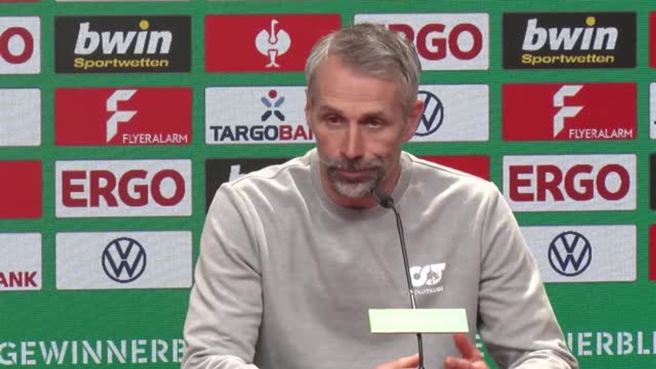 Rose: 'Glücklich, dass wir nach Berlin fahren dürfen'