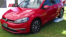 VW Golf 1.4 y GTI