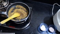 chaas masala powder recipe in hindi - छाछ मसाला पाउडर
