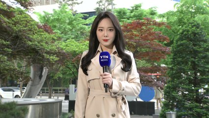 [날씨] 오늘 예년보다 따뜻, 일교차↑...내일부터 전국 비바람 / YTN