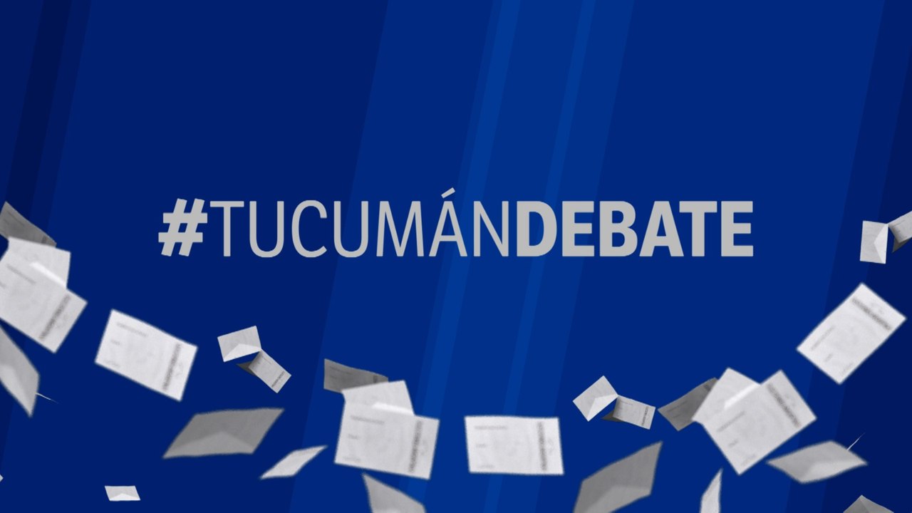 LGPLAY EN VIVO | Debate de candidatos a vicegobernador (02/05/2023) (1610)
