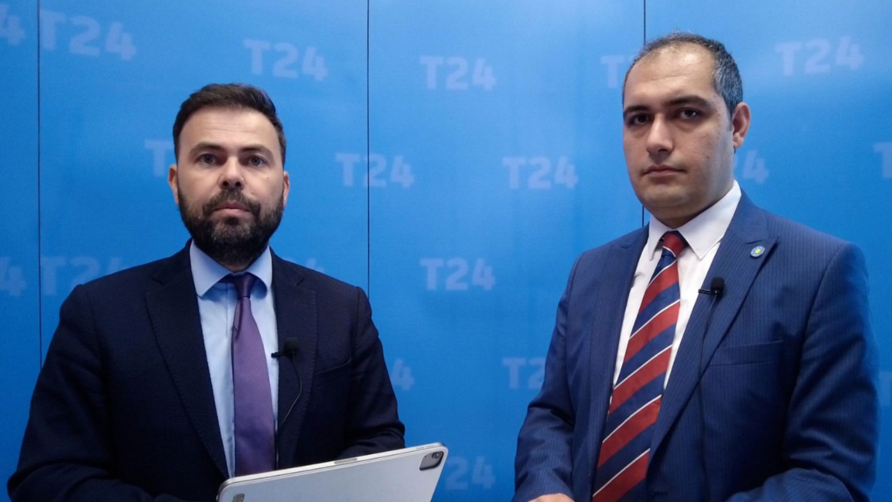 AKP’nin Ayasofya Camii’li reklamına itiraz gelir mi, gelirse nasıl bir süreç işler? İyi Parti YSK Temsilcisi Öztürk anlattı