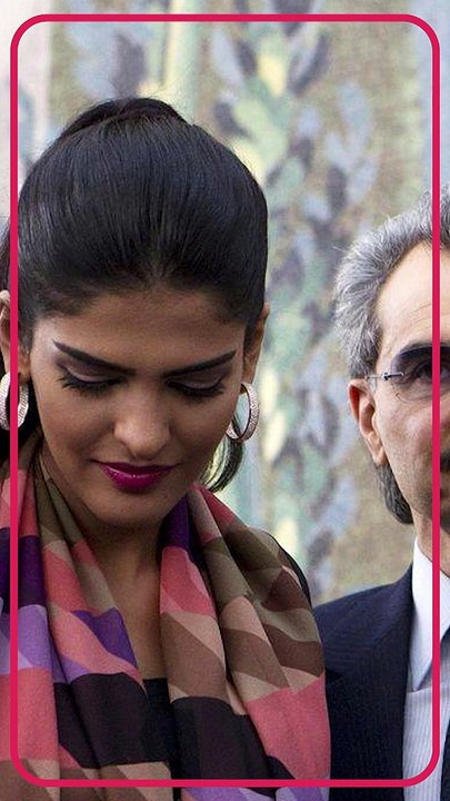 من هي أميرة الطويل وكيف بدأت حياتها ببساطة إلى أن أصبحت أميرة