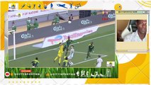 Algeria vs Senegal | 0-3 | 2023 U-17 AFCON | Highlights |الجزائر vs السنغال | 0-3 | يسلط الضوء | Algérie vs Sénégal | 0-3 | Points forts