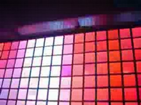 Deadmau5 @ Mix Club Paris 21 mars 2008