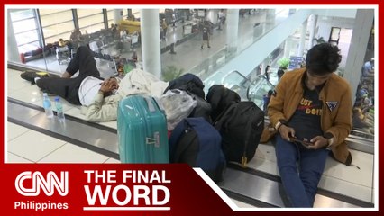 PH airspace to be closed for hours on May 3, 17