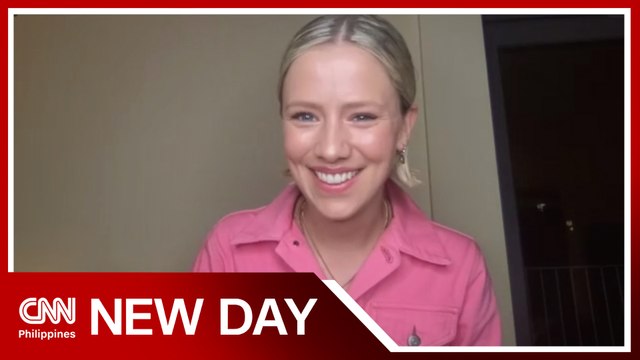 Norwegian Pop star Dagny releases new song 'Heartbreak in the making' | New Day