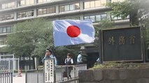 [뉴스라이더] 일본, 전용기 의원 독도 방문 항의...정상회담 전 쟁점화? / YTN