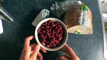 Kidney Beans on Rye Caraway - You Suck at Cooking (Episode 3)