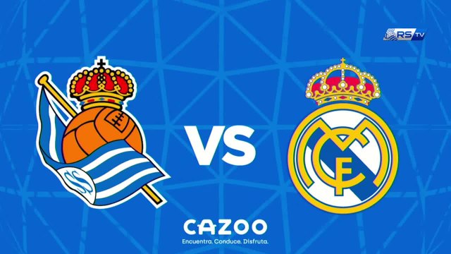 REAL SOCIEDAD 2- REAL MADRID 0 | RUEDA DE PRENSA ANCELOTTI: MILITAO, KUBO, CARVAJAL | AS