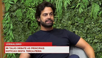 98Talks | PL das Fake News