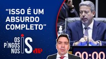 Lira: só votaremos PL das Fakes News se houver aprovação; análise de Claudio Dantas