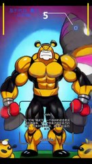 Bumble 前 5 每一个生活场景 Ver.4 #Bumble