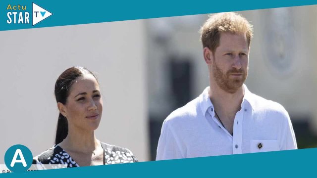 Harry et Meghan Markle “abasourdis” : ce coup de couteau dans le dos de Beatrice et Eugenie