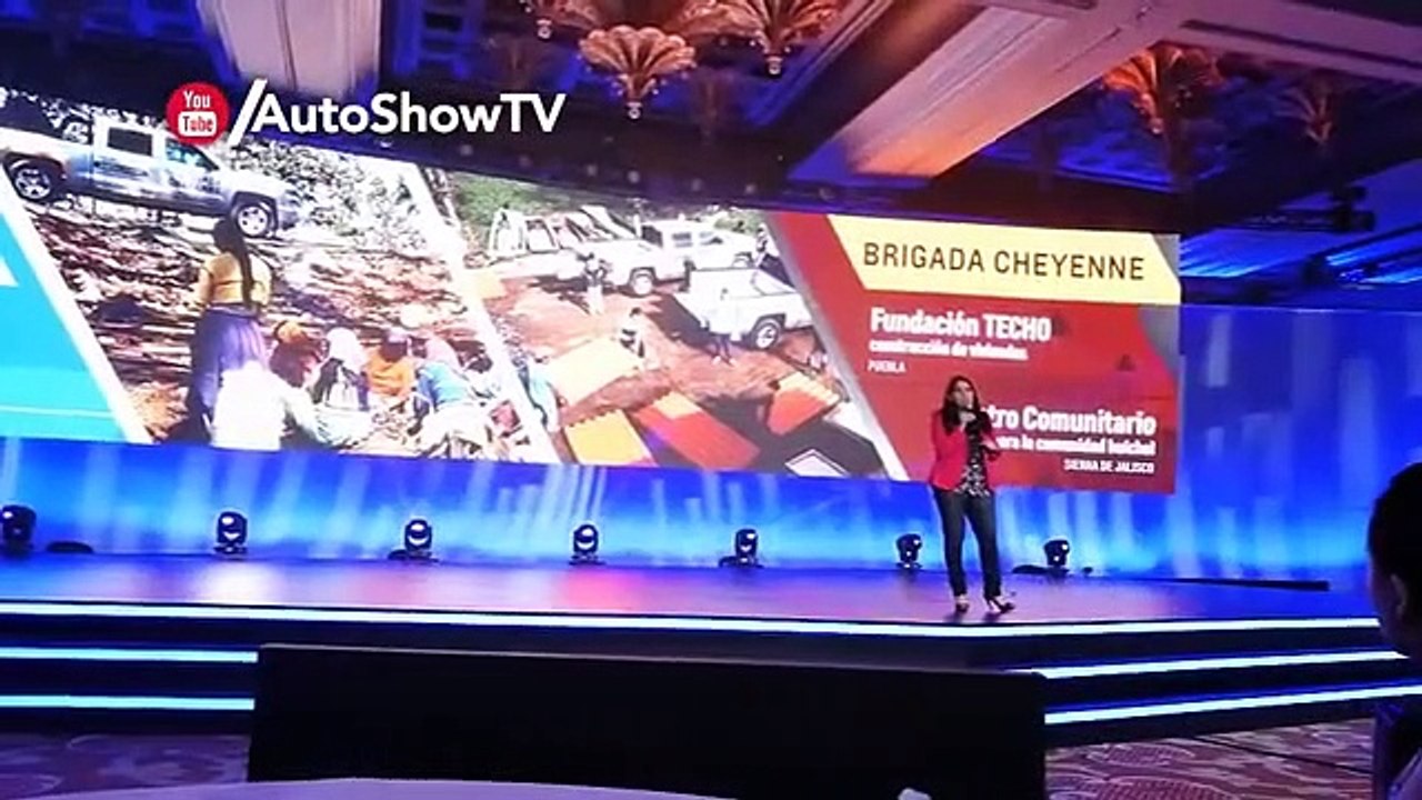 Programa AutoshowTV 10 Sept 2017