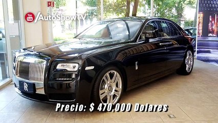 Programa AutoshowTV 3 Sept 2017