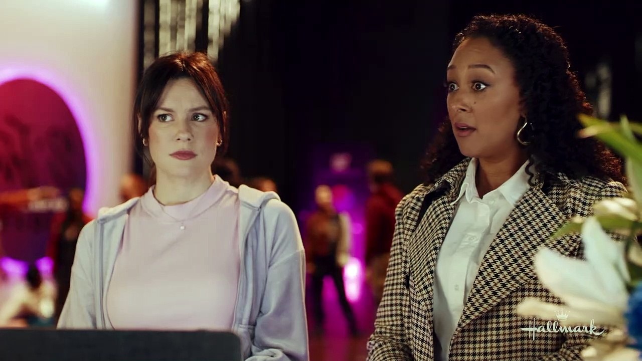Dream Moms Trailer