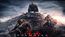 Viking Valhalla Season1 EP.4 : ไวกิ้ง วัลฮัลลา ซีซั่น1 ตอนที่4 พากย์ไทย