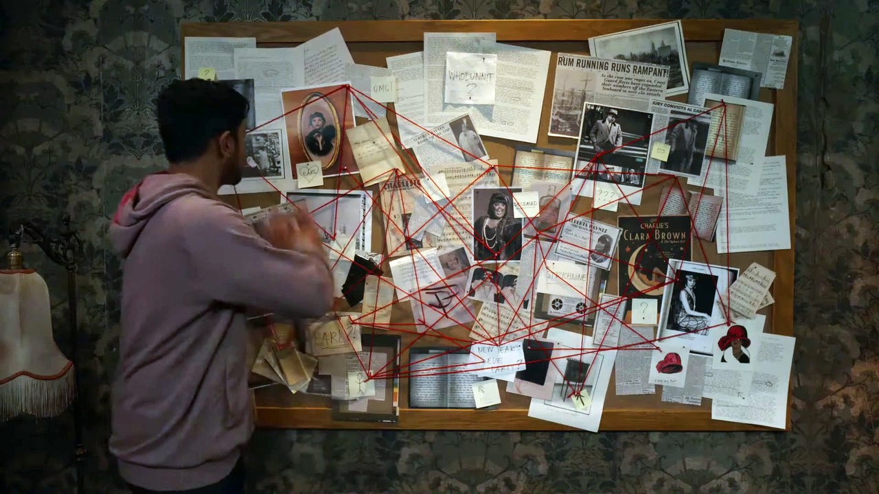 Ghosts 2x21