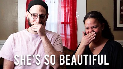 My Girlfriend Gets Her Dream Glow Up | TRANSFORMED