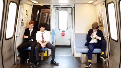 3 Big Magnifying Glasses | movie | 2023 | Official Trailer