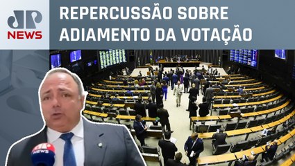 General Pazuello: “Se não for discutido, PL das Fake News não passa”