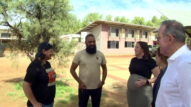 New report claims 'jailing is failing' in the NT, as incarceration rates continue to rise