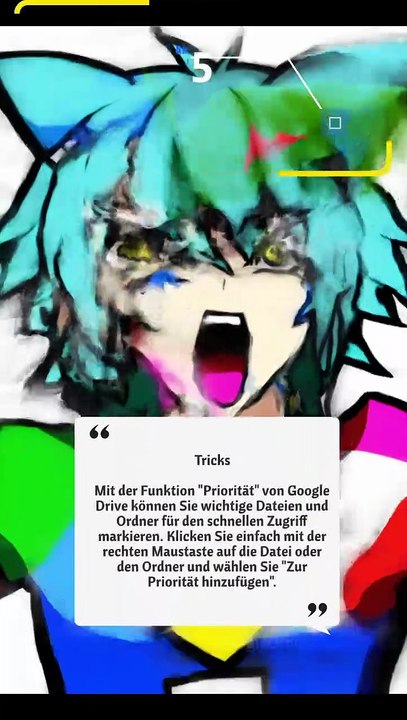 Google Drive Top 5 Geheime Tricks Ver.3 #GoogleDrive