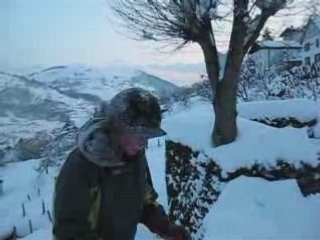 Video session picolo