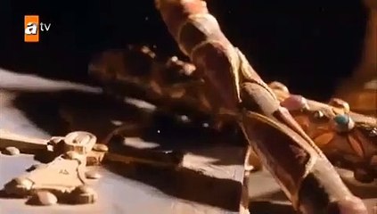 مسلسل قيامة عثمان الحلقة 126 كاملة مترجمة