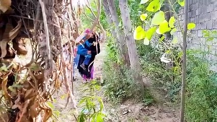 Charta Ye Youso Pashto Funny Video Barsaat Vines