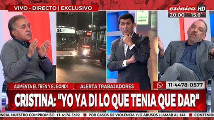 Durísimo cruce entre Iglesias y Pitrola: "Lo de la Izquierda no se aplicó en ningún país del mundo"