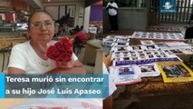 Asesinan a balazos a la madre buscadora Teresa Magueyal en Celaya, en Guanajuato