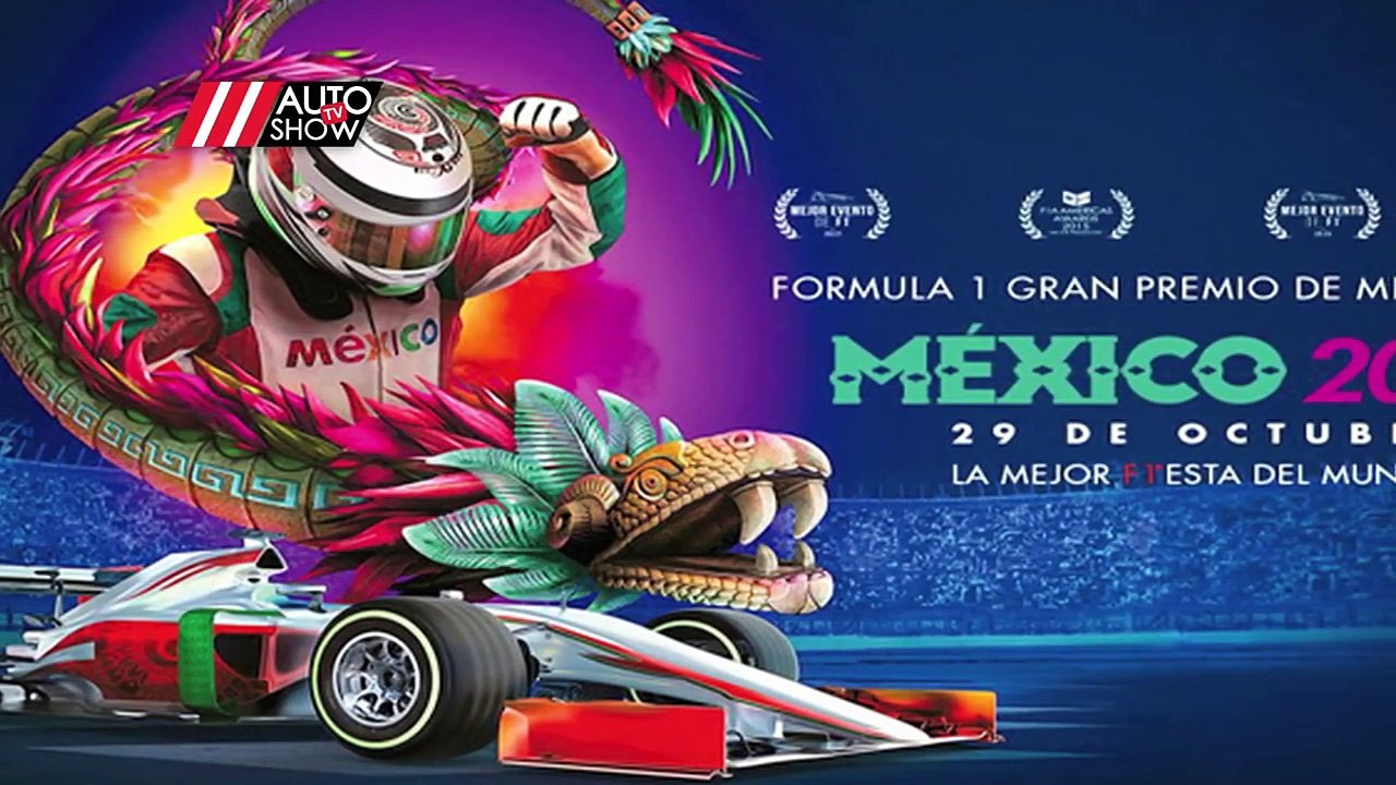 Entrevista Formula 1