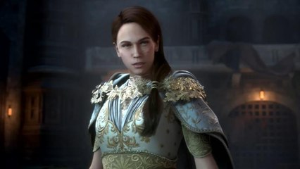 Forspoken - Tráiler Jugabilidad DLC  "In Tanta We Trust"