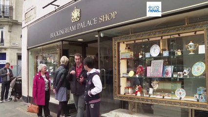 Charles III. feiert seine Krönung mit allen Religionen