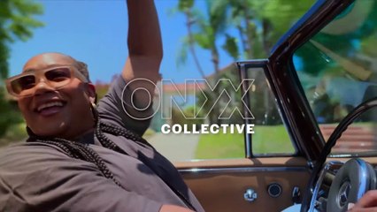 Searching for Soul Food Trailer