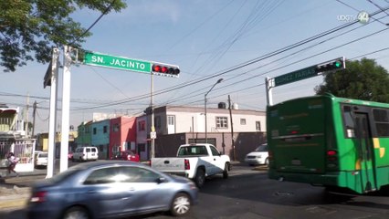 Construyen gasera en San Andrés en medio de viviendas...  ¡y junto a una gasolinera!