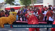 Pawai Ogoh-Ogoh dan Lintas Agama Kembali Digelar di Semarang