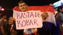 Denuncian fraude en elecciones en Paraguay- ¿es posible pensar en unos nuevos comicios?