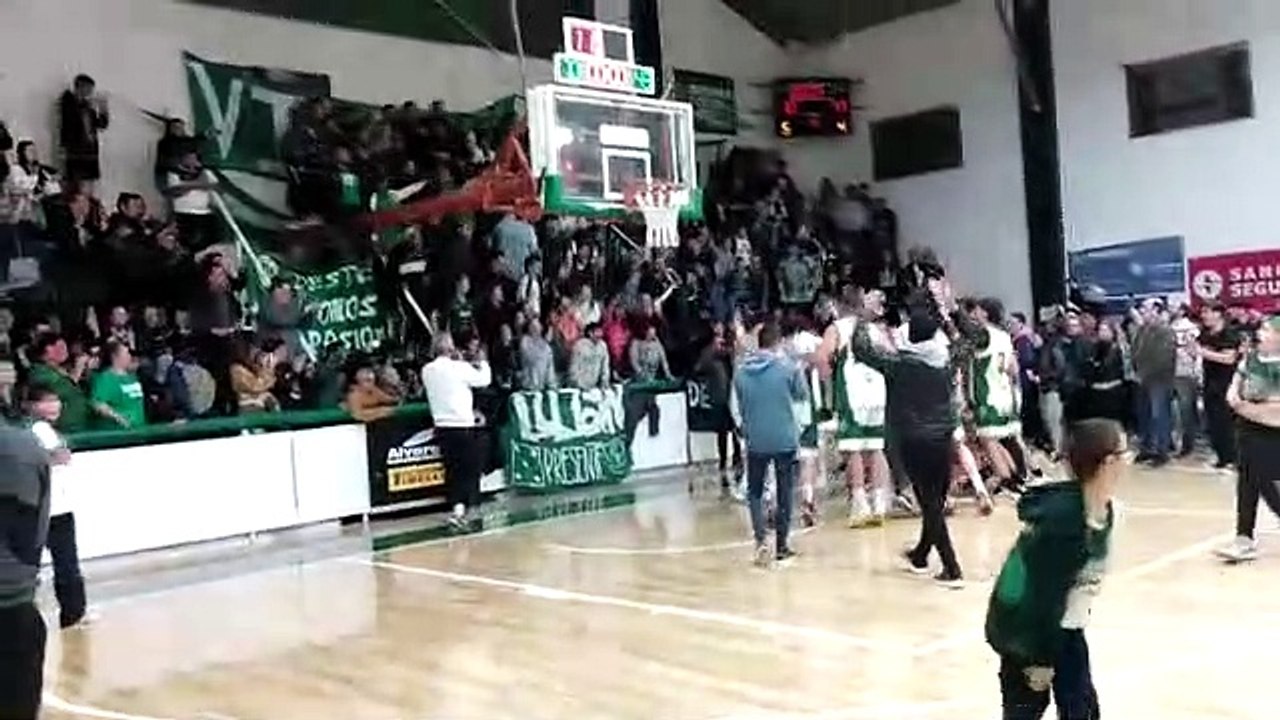 Festejo de Pacífico