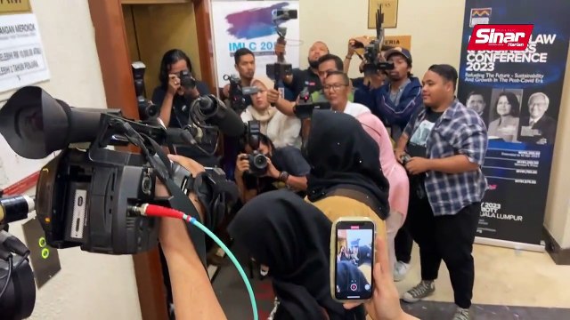 Kes Bella: Nasib Siti Bainun akan diketahui hari ini