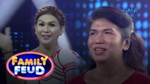 Family Feud: Ma-pressure kaya ang team 'My Family' sa fast money round?