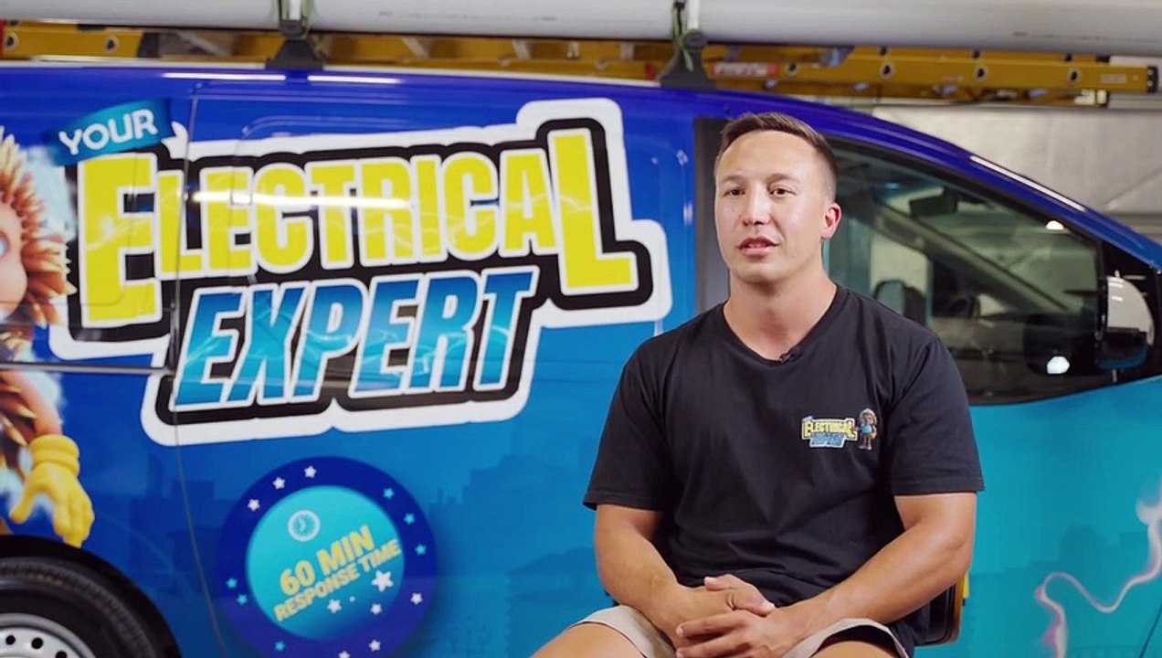 Your Electrical Expert - Electricians Brisbane & Gold Coast