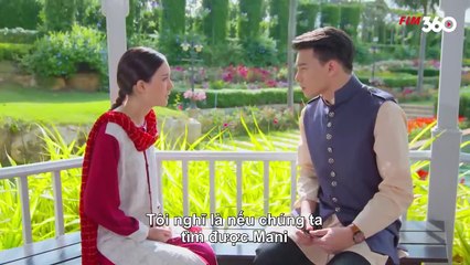 Saree yêu dấu - tập 19 vietsub_Sinaeha Saree / The Curse of Saree (2022) phim Thái Lan hay mới nhất ( vietsub trọn bộ)