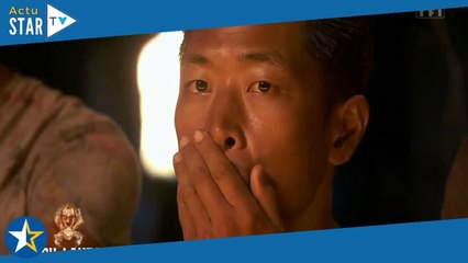 Koh-Lanta : énorme rebondissement au conseil, une élimination choc surprend les aventuriers !